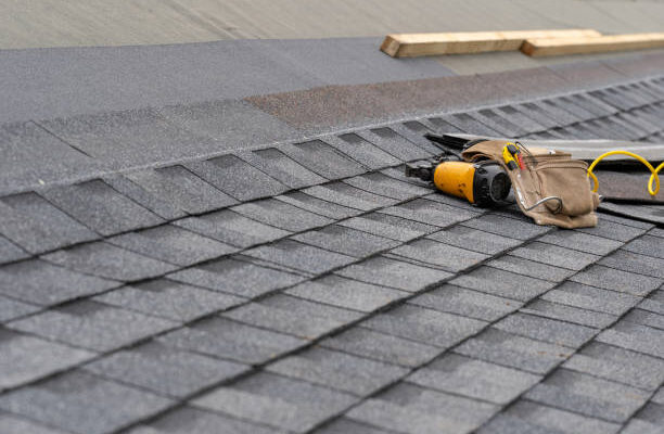 How to Choose a Shake Roofing Contractor in Alexandria, VA