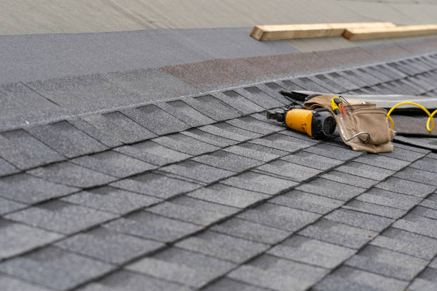 How to Choose a Shake Roofing Contractor in Alexandria, VA