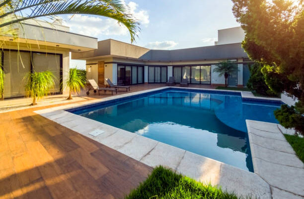 In Ground Pool Prices: The True Cost of Owning and Maintaining an In ground Pool