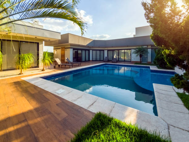 In Ground Pool Prices: The True Cost of Owning and Maintaining an In ground Pool