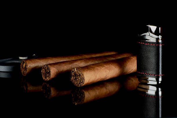 Top 5 Most Popular Cigar Brands In 2022