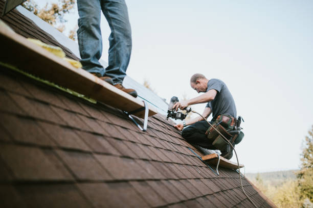 The Benefits of Hiring a Commercial Roofing Company in Houston TX