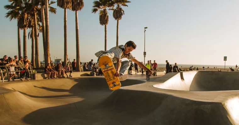 Our Picks For The Best Skate Shops In Los Angeles
