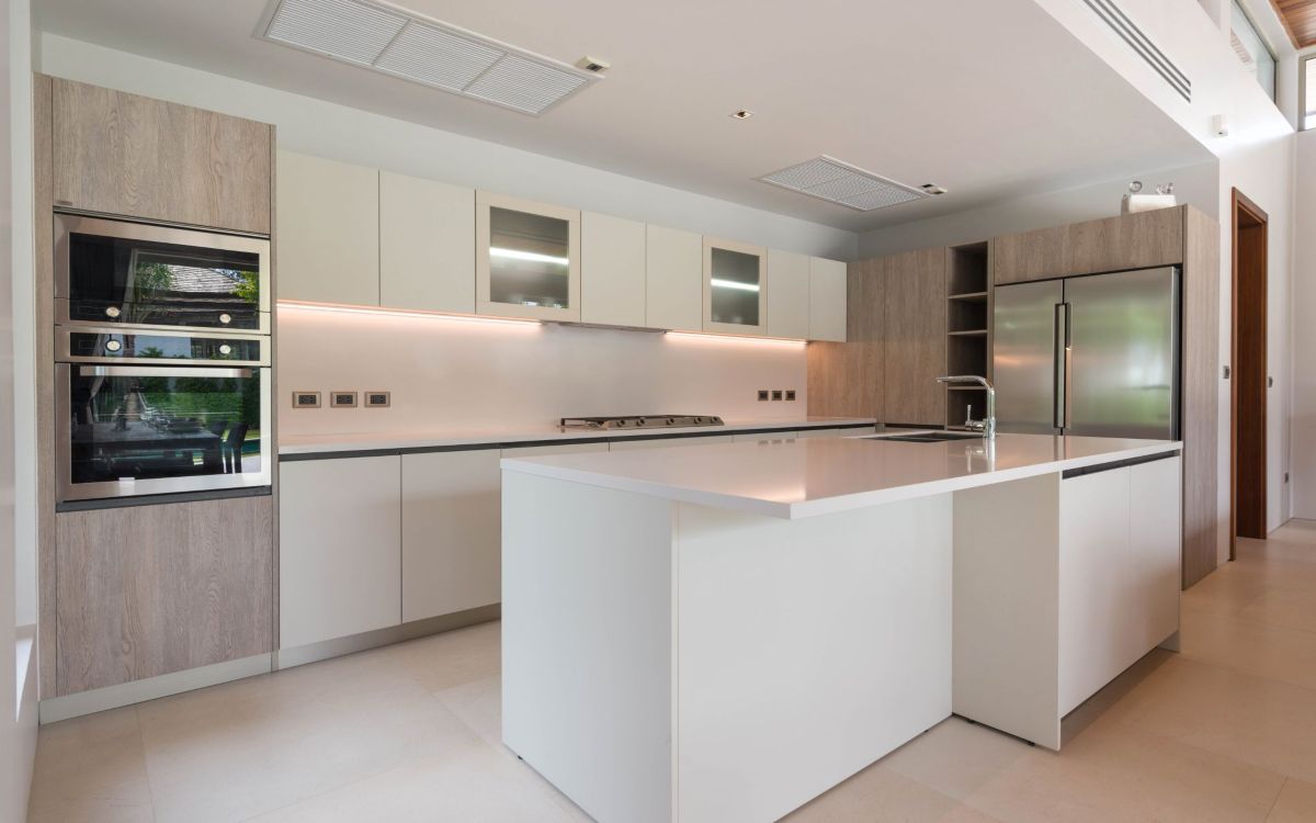 Adore Your Spaces With Kitchen Benchtop In Sydney