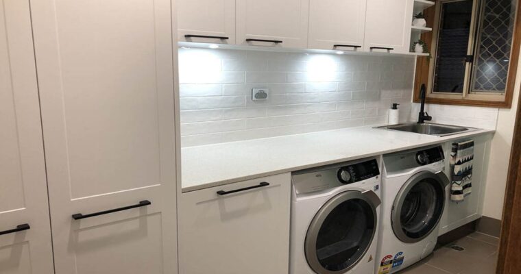 Are You Seeking For Professional Laundry Benchtop In Sydney?