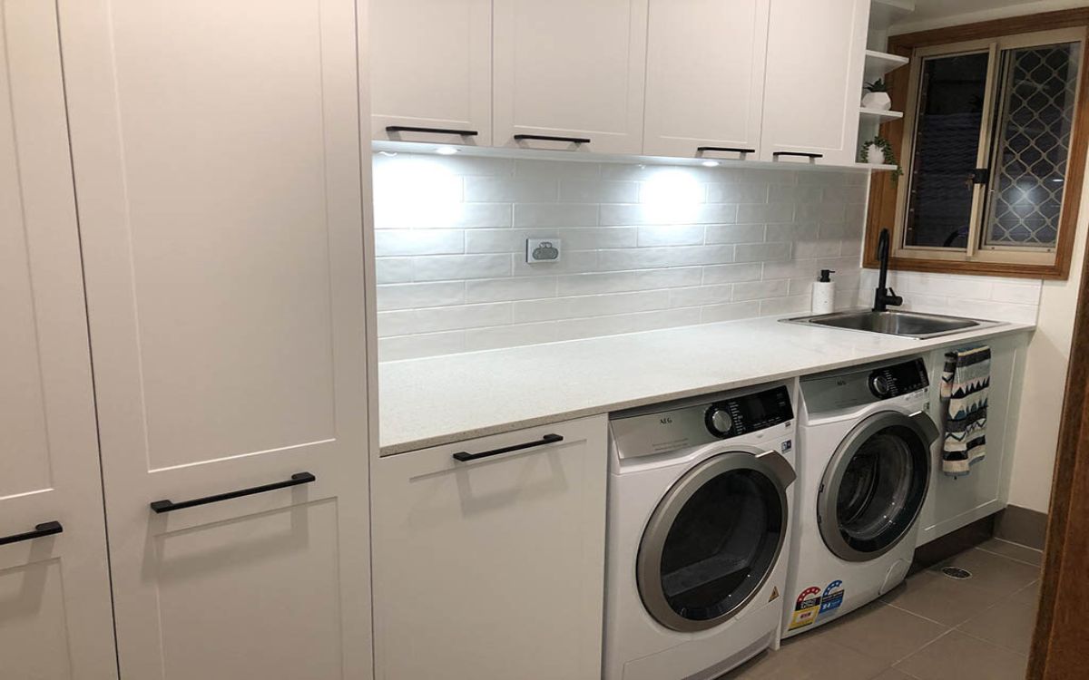 Are You Seeking For Professional Laundry Benchtop In Sydney?