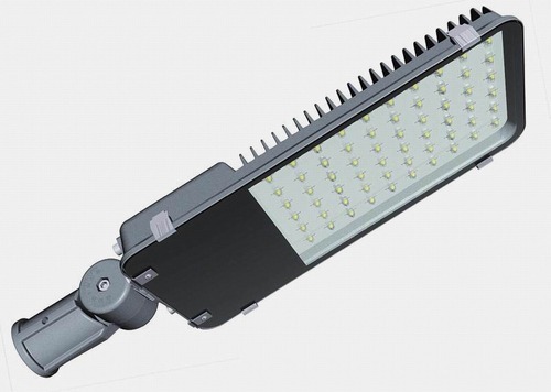 LEDs Are Becoming More Popular For Use In Street Lighting