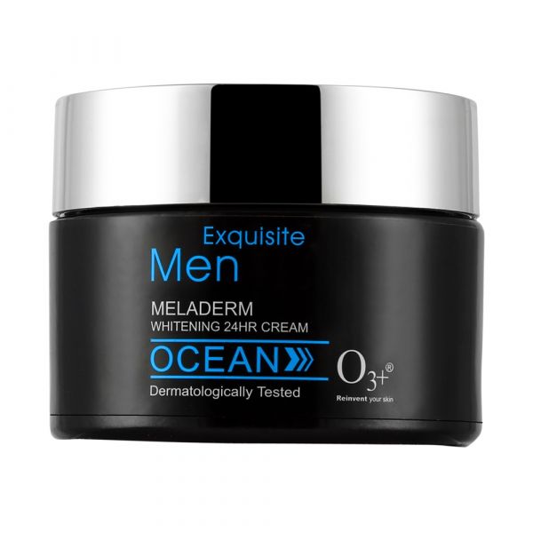 Pollution Defense Skincare Products For Men