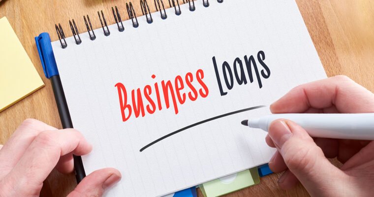 Things That Come under the Criteria for Approval of Business Loans