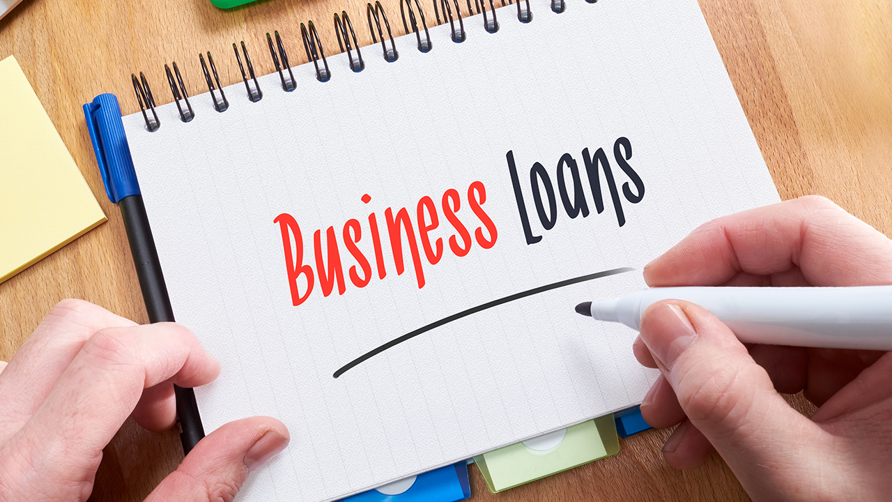 Things That Come under the Criteria for Approval of Business Loans