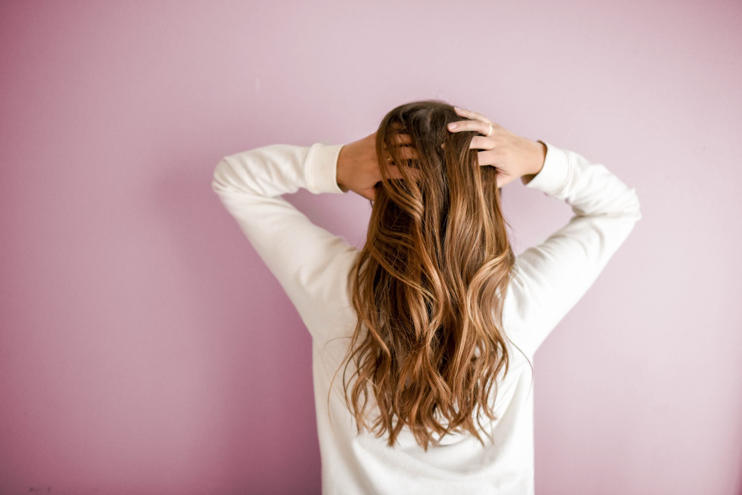 How to prevent hair fall in Women?