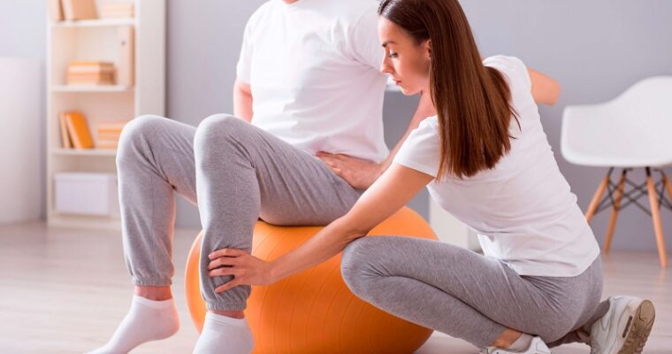 Importance of Physiotherapy in Sherwood Park in Daily Life