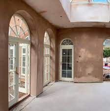 Professional plastering services available for people in West Midlands