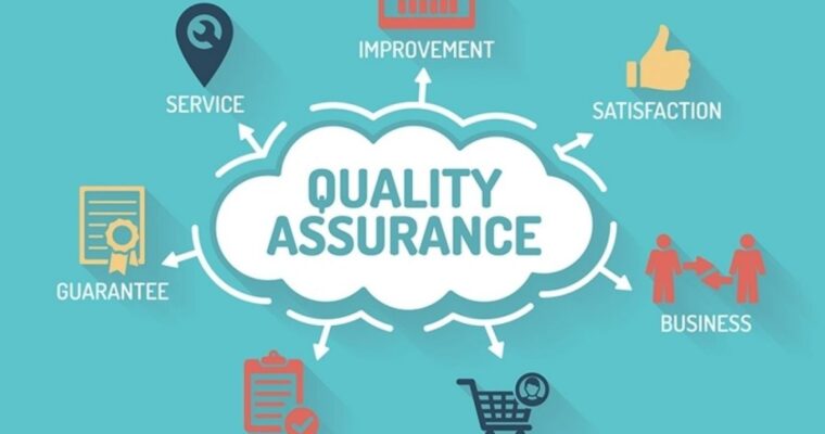 Web Design and Quality Assurance