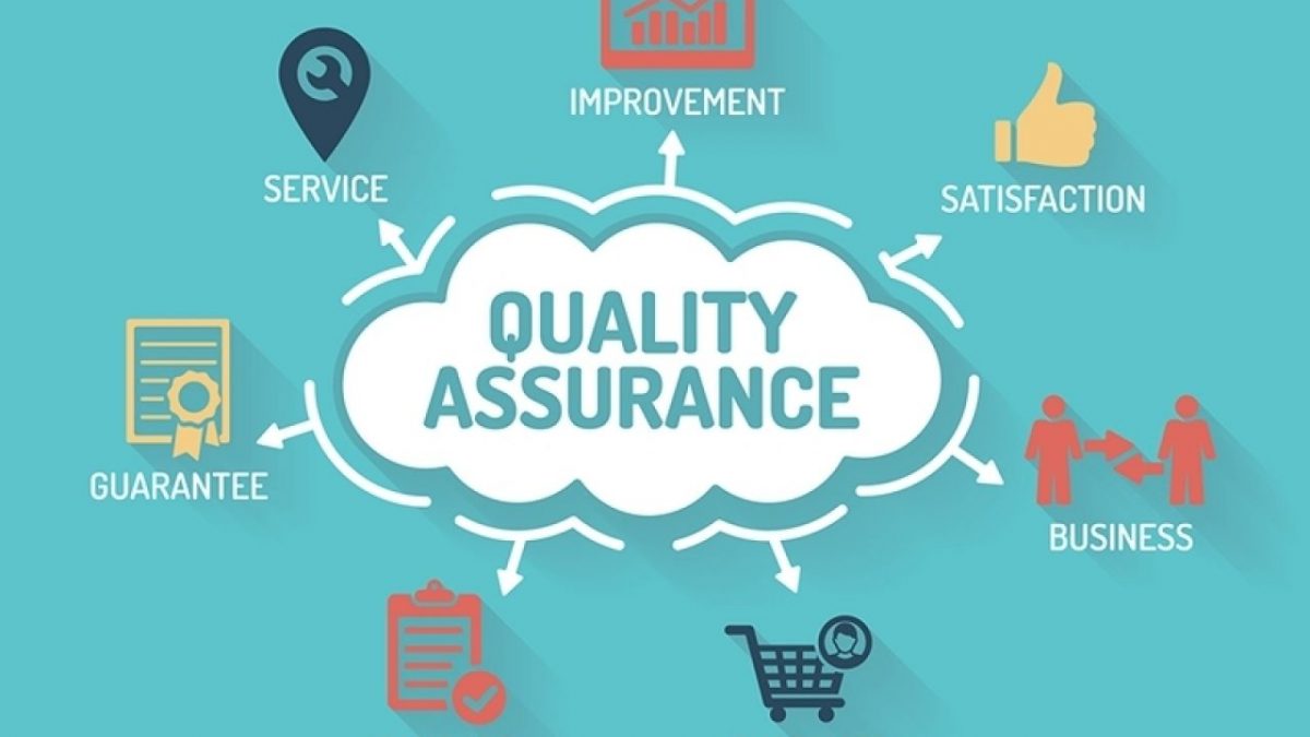 Web Design and Quality Assurance