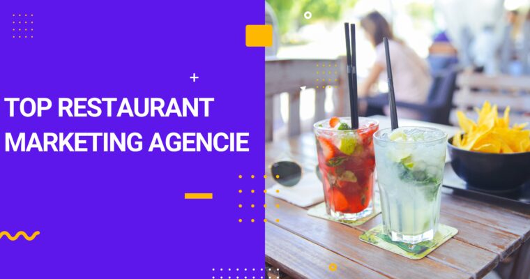 Ideas To Help You Increase Your Restaurant Business