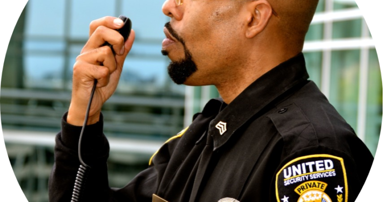 How to Get a Security Guard Company In Orange County