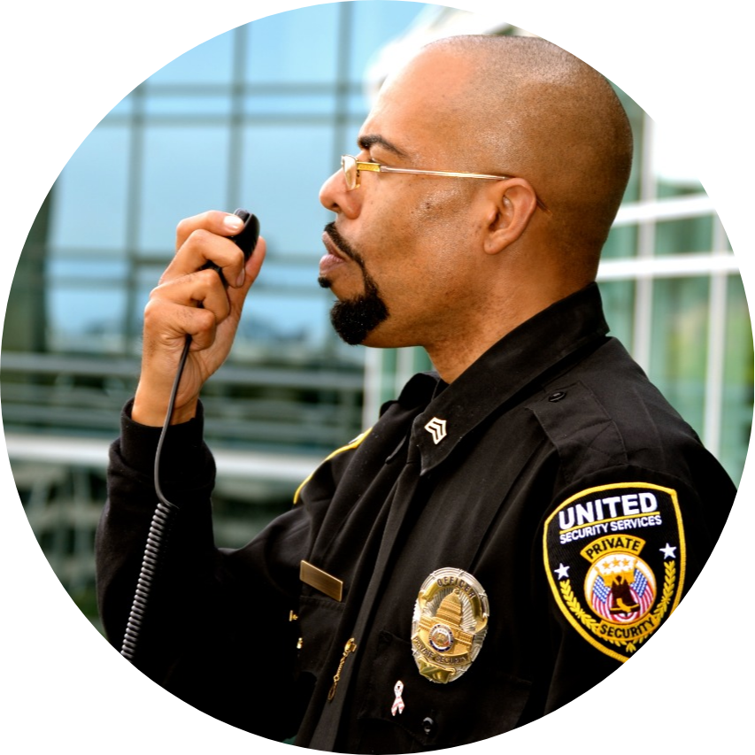 How to Get a Security Guard Company In Orange County