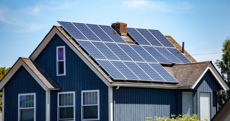 What Is Different About SolarMax 5.2KW Panels?