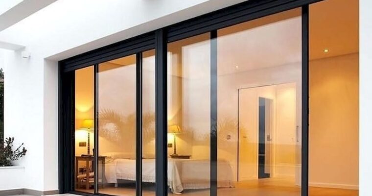 How Much Does a Sliding Door Cost?