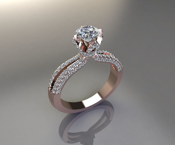 How to Buy a Diamond Engagement Ring Online