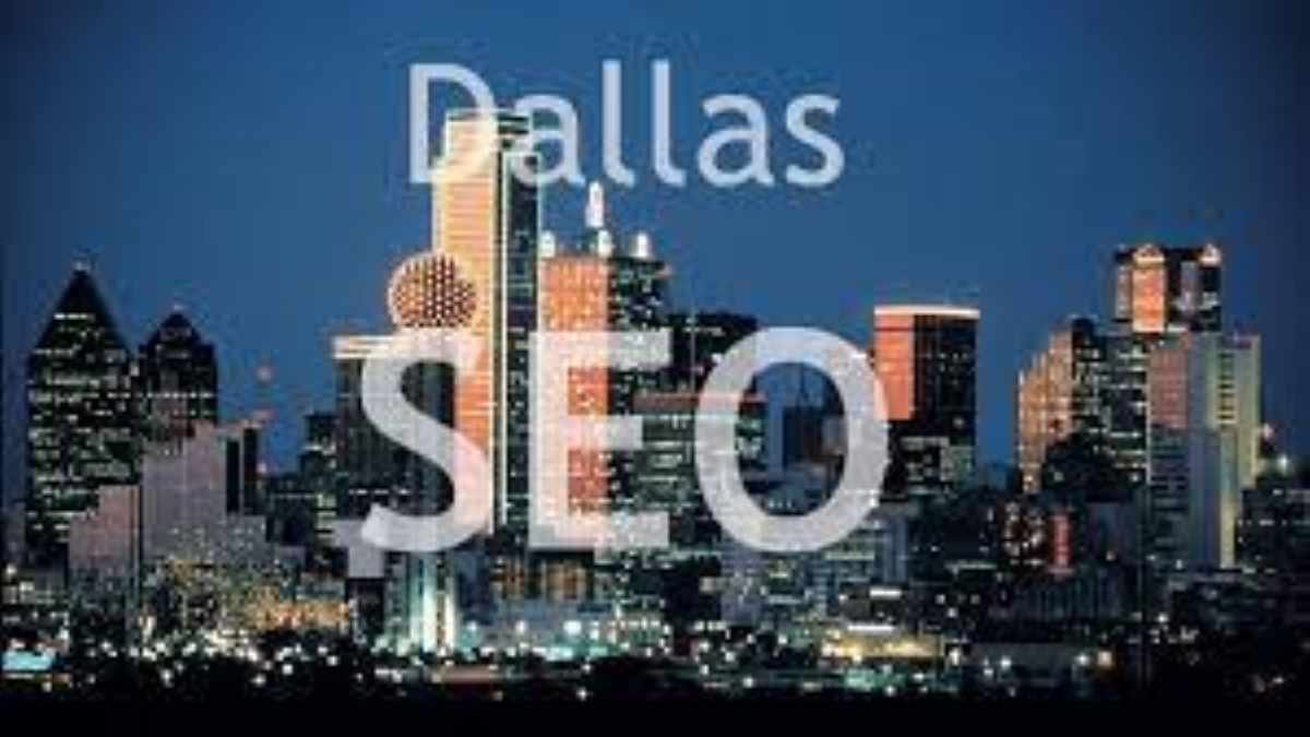 Dallas seo firm