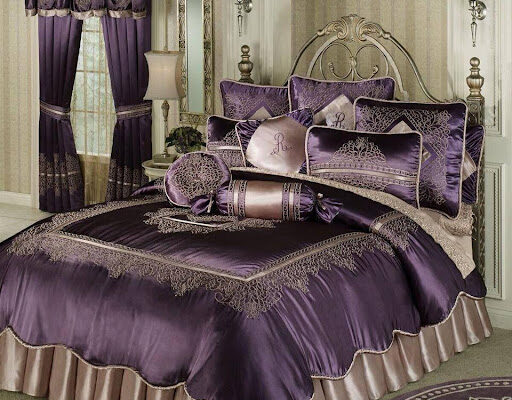 Stay Comfy This Winter With Silk Sheets