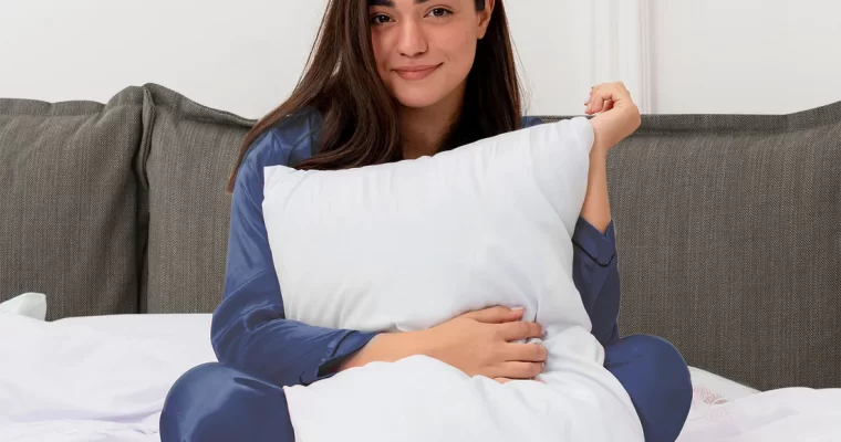 Explore The Top Tips To Choose The Best Pillow To Reduce Back Pain