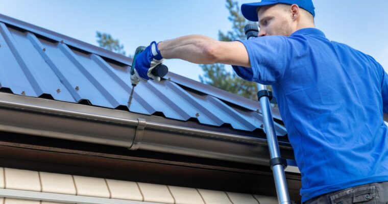 10 Best Materials for Roofing