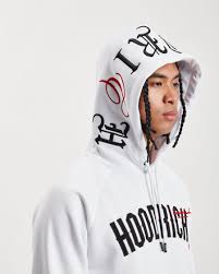 Hoodrich Zip Hoodie: Shop Now