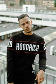 Wear Hoodrich Tracksuit