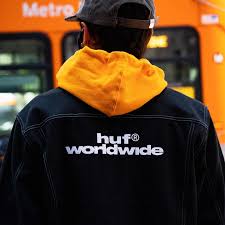 Why We Need To Wear Huf Worldwide Jacket