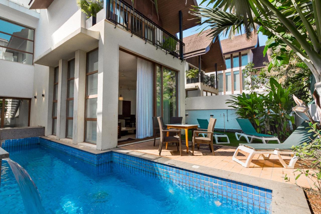 Top 3 Villas to Stay in Candolim, Goa