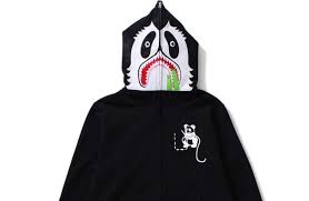 Bape Hoodie Is  Best  For Winter