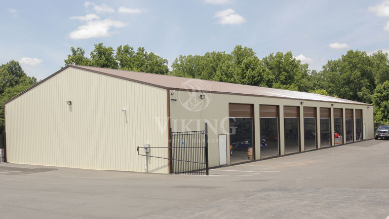 Most Trending Commercial Steel Buildings In The USA