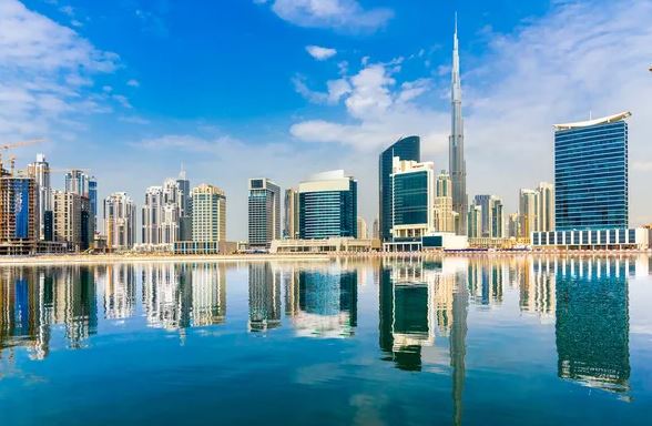 5 Newest Places to Visit in Dubai