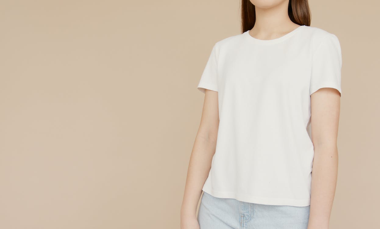 5 Reasons Why Plain T-Shirts Are The Best Gift