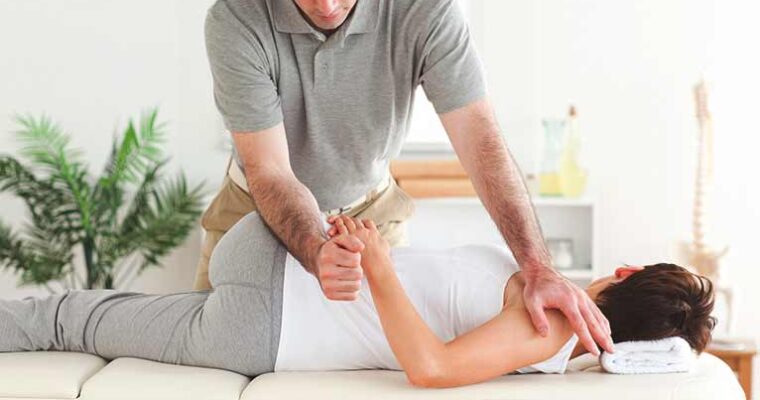 What Does Chiropractic Care Look Like for Different Types of People?