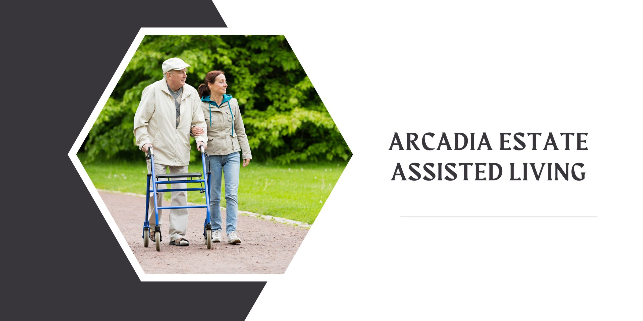 What are the Benefits of Arcadia Estate Assisted Living?