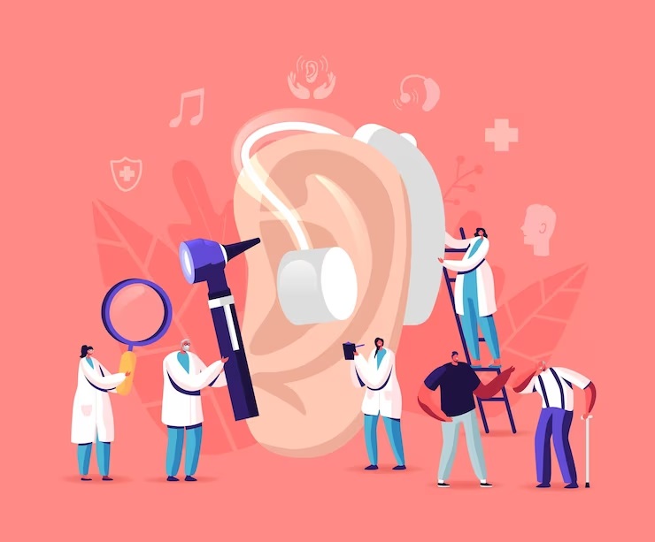 What to Expect From an Audiologist: The Benefits of Working with a Hearing Care Professional