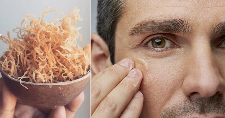 Beauty Benefits Of Sea Moss