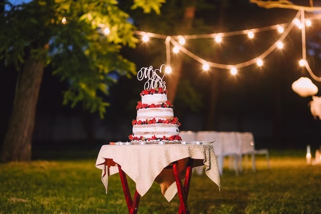 Tips for Buying the Perfect Cake for Your Evening Celebration