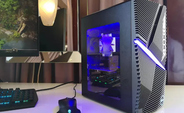 Dell Gaming PC Tower- Runner Up