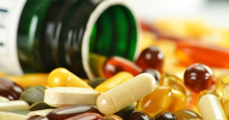 Tips for Selecting the Right Supplement Manufacturer