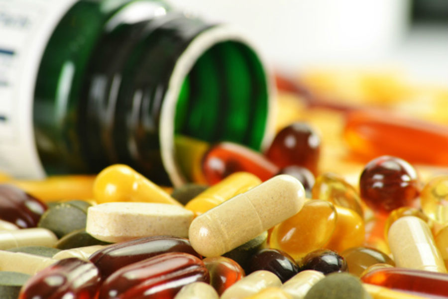 Tips for Selecting the Right Supplement Manufacturer