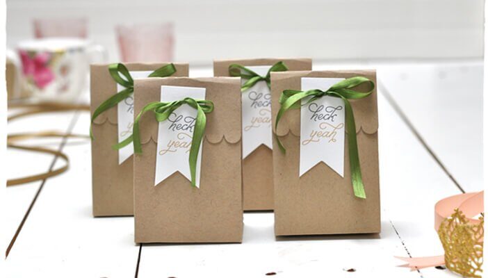 Is favor boxes suitable for any event?