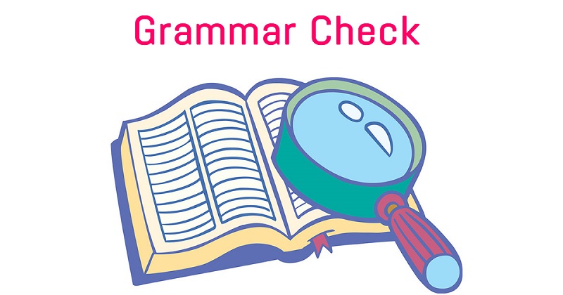 Google Grammar Checker Can Make English Easy Sahil Popli