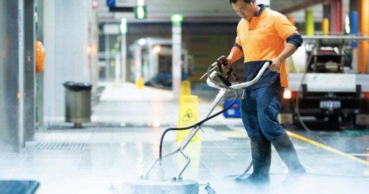 Top High Pressure Cleaning In Perth WA Ideas For Beginners