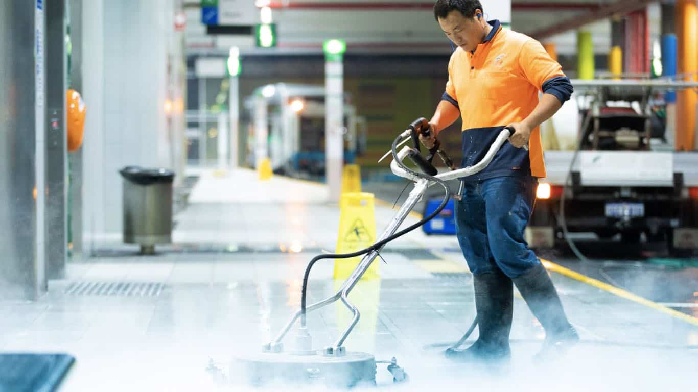 Top High Pressure Cleaning In Perth WA Ideas For Beginners