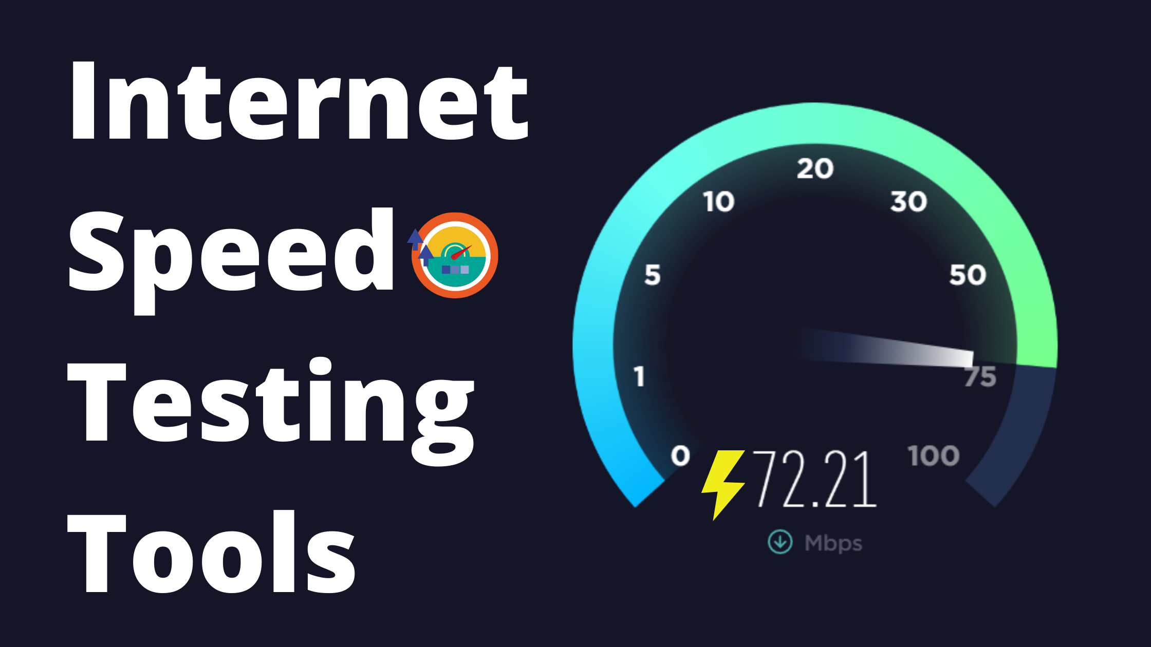 What should my spectrum internet speed be